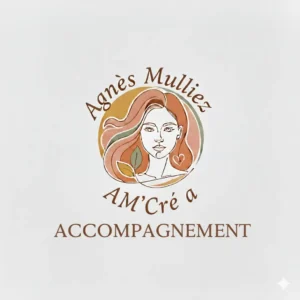 Nouveau Logo de AM'Créa