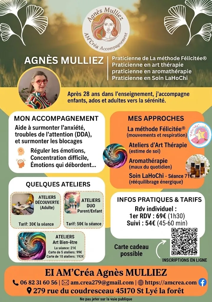 Flyer générique